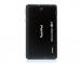 TABLET 7" 16G-1G RAM QUAD CORE CAM0.3MP+2.0MP, BLTH, AND 5.1 BLACK 716-BLK