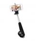 SELFIE BLUETOOTH NEGRO          .                                   GIN14SELFBT-NEG