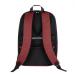 MOCHILA ANTI-ROBO 15.6" (ROJA) . PC-083498
