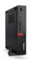LENOVO TINY M910Q CORE I7 7700T 2.9 GHZ/ 8GB DDR4 2400/ 1 TB/ WIFI 8265/ VESA MOUNT/ VGA/ WINDOWS 10 PRO/ 3 YEAR ON SITE 10MUA00FLS
