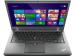 Laptop Lenovo Thinkpad T450, 14", Core i5-5200U, 4GB, 500GB, Windows 7 Pro, Gris