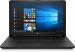 Laptop HP Pavilion 15-bs001la, Procesador Intel Celeron N 3060 (hasta 2.48 GHz), Memoria de 4GB DDR3L, Disco Duro de 500GB, Pantalla de 15.6" LED, Video Intel HD Graphics 400, Unidad Óptica DVD±R/RW, S.O. Windows 10 Home (64 Bits)