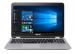 Laptop Asus 360 TP501UA-CJ016T VivoBook, 15.6", Touch, Core i5-6200U, 8GB, 1TB, Windows 10