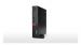 Mini PC Lenovo / M710Q / Intel Core i3-7100T / 4GB RAM / 1TB  HDD/ DVD / Windows 10 Pro / 10MQA011LS