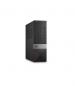 Computadora Dell Vostro 3268 SFF, Intel Core i7-7700, 8GB de Ram, 1TB HDD, DVDRW, Windows 10 Pro