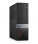 Computadora Dell Vostro 3260 SFF / Intel Core i5-7400 / 4GB / 1TB / DVD±RW / Intel HD Graphics / Wi-Fi + Bluetooth / Windows 10 Pro