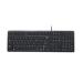 DELL USB KEYBOARD KB212 (EN INGLÂ¬S) . 331-9597