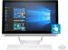 All in One HP Pavilion 24-r019la, 23.8", AMD A12-9730p, 12GB, 1TB, DVD-RW, Touch, Windows 10 Home, Blanco Ventisca