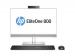 All in One HP EliteOne 800 G3, 23.8", Intel Core i7-7700, 8GB de Ram, 1TB, No Touch, DVD, Windows 10 Pro
