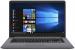 Laptop Asus VivoBook 15, 15.6", Intel Core i7-7500U, 8GB de Ram, 1TB, Gráficos GeForce GTX 940MX, Windows 10 Pro, Plata