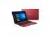 Laptop Asus VivoBook, 15.6", Intel Pentium N4200, 4GB, 500GB de Ram, Windows 10 Home, Rojo