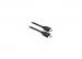 Proyector Epson PowerLite S39, 3300 Lúmenes, SVGA 800x600 + Cable V7 V7N2HDMI4-03F-BK, HDMI, 90 cm