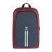 MOCHILA ANTI-ROBO 15.6" (ROJA) . PC-083498