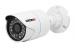 Cámara tipo Bala Infrarroja Provision ISR Eco Ahd 720p 15 Mts. Ir, lente 3.6mm, 1.0 Mega Pixel I1-480AHD36