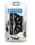 Audifonos PCX 250 Sennheiser Portatiles de Viaje con tecnologia Noiseguard