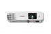Proyector Epson PowerLite S39, 3300 Lúmenes, SVGA 800x600 + Cable HDMI, 1.8 Mts