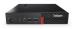 Mini PC Lenovo ThinkCentre M710q Tiny, Intel Core i3-7100t, 4GB de Ram, 128GB SSD, Windows 10 Pro