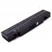 Bateria compatible AA-PB2NC6W, para Samsung P428, NP-P480, Negra, 11.1V, 6 Celdas, 4400 Mah