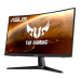 VG27VH1B MONITOR ASUS 27 TUF GAMING CURVO 1920X1080 165HZ 1MS HDMI VG27VH1B