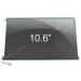 CCFLASC106A00 DISPLAY CCFL 10.6" SLIM 1280X768 14 PINS RIGHT CONN (9.2x5.2) LEFT-RIGHT BKT
