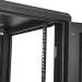 Gabinete Rack de Servidores de 24U con 31 Pulgadas de Profundidad StarTech RK2433BKM