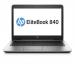 Laptop HP Elitebook 840 G4, 14", Intel Core I7-7500u, 8GB de Ram, 1TB, Windows 10 Pro