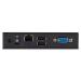 Computadora ViewSonic Value VDJ Client, Software Multiplataforma  SC-U25_BK_US0