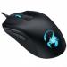 MOUSE OPTICO ALAMBRICO GENIUS P/GAMERS PROFESIONAL ESCORPION M8-610 HASTA 8200DPI RETROILUMINADO USB 31040064101