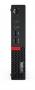 Mini PC Lenovo ThinkCentre M710q Tiny, Intel Core i3-7100t, 4GB de Ram, 128GB SSD, Windows 10 Pro