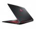 Laptop MSI Gamer GV62 7RC-236MX, 15.6", Intel Core i7-7700HQ, 8GB de Ram, 1TB, NVIDIA MX150 2GB, Windows 10 Home