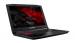 Laptop Acer Predator Helios G3-572-738Y, 15.6", Intel Core i7-7700HQ, 16GB de Ram, 1TB + 128GB SSD, GeForce GTX 1060 6GB, Windows 10 Home