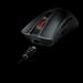 Mouse Gaming Asus Gladius Ii P502 ROG GLADIUS II 12000 Dpi 7 Botones Optico