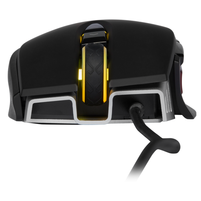 MOUSE CORSAIR GAMING M65 RGB ELITE 18K DPI