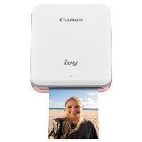 MINI IMPRESORA FOTOGRAFICA PORTATIL CANON IVY PV-123 ZERO ZINK WIFI BLUETOOTH 3204C003AB,3204C012AA
