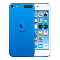 IPOD TOUCH DE 32GB AZUL . MVHU2BE/A