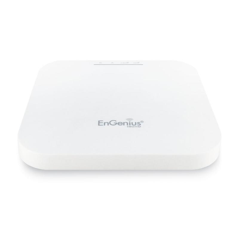 EnGenius EWS377AP punto de acceso WLAN 2400 Mbit/s Energía sobre Ethernet (PoE) Blanco
