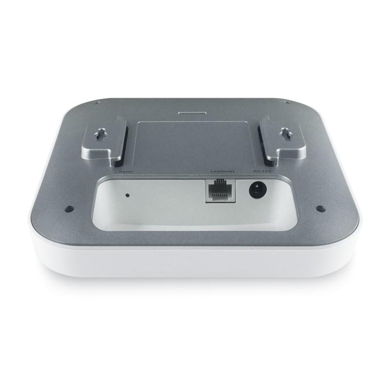 EnGenius EWS377AP punto de acceso WLAN 2400 Mbit/s Energía sobre Ethernet (PoE) Blanco