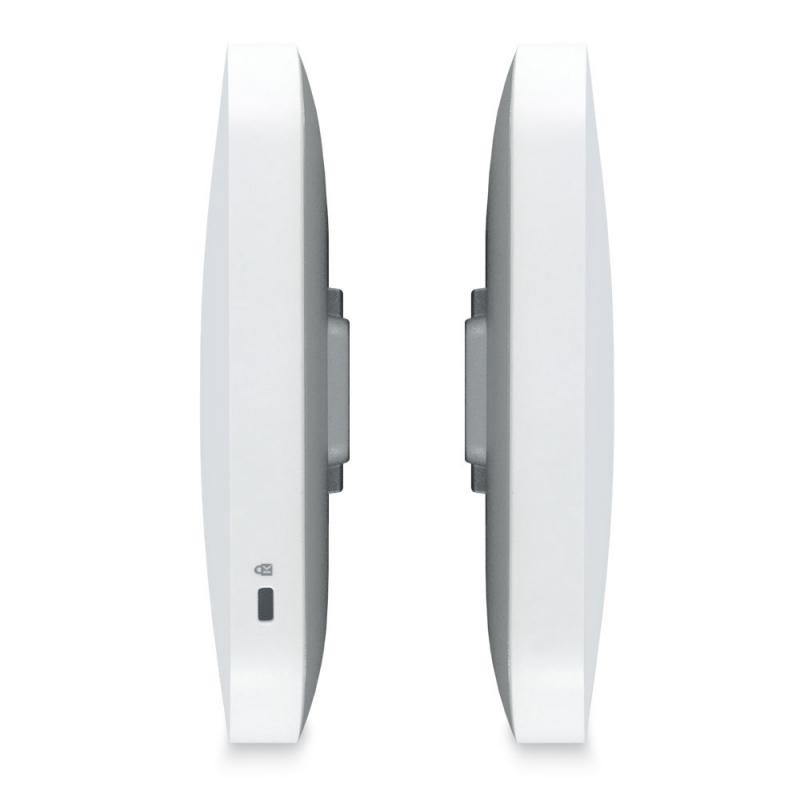 EnGenius EWS377AP punto de acceso WLAN 2400 Mbit/s Energía sobre Ethernet (PoE) Blanco