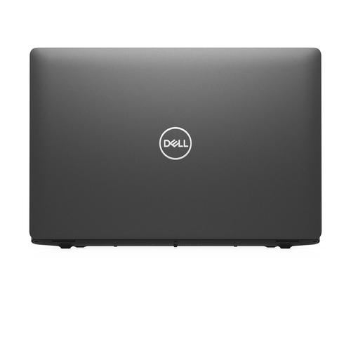 DELL Latitude 5500 Negro Computadora portátil 39.6 cm (15.6") 1920 x 1080 Pixeles 8ª generación d