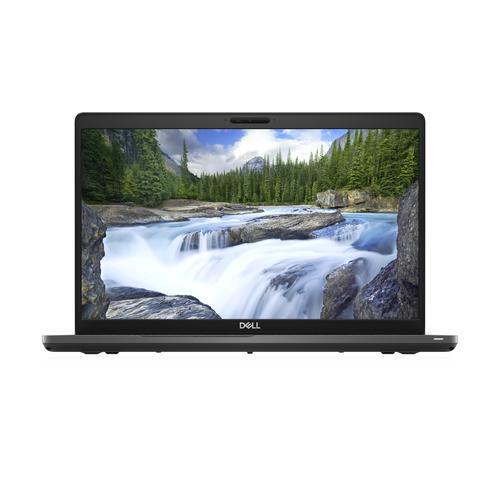 DELL Latitude 5500 Negro Computadora portátil 39.6 cm (15.6") 1920 x 1080 Pixeles 8ª generación d