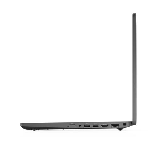 DELL Latitude 5500 Negro Computadora portátil 39.6 cm (15.6") 1920 x 1080 Pixeles 8ª generación d