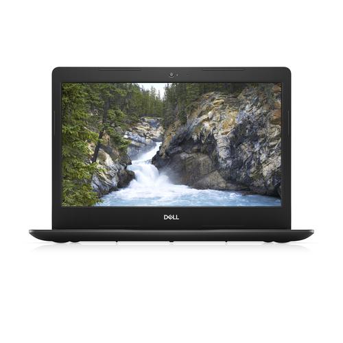 DELL Vostro 3481 Negro Computadora portátil 35.6 cm (14") 1366 x 768 Pixeles Intel® Core™ i3 de 