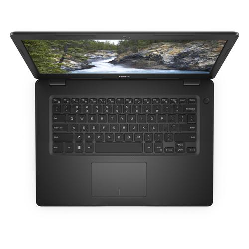 DELL Vostro 3481 Negro Computadora portátil 35.6 cm (14") 1366 x 768 Pixeles Intel® Core™ i3 de 