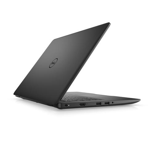 DELL Vostro 3481 Negro Computadora portátil 35.6 cm (14") 1366 x 768 Pixeles Intel® Core™ i3 de 