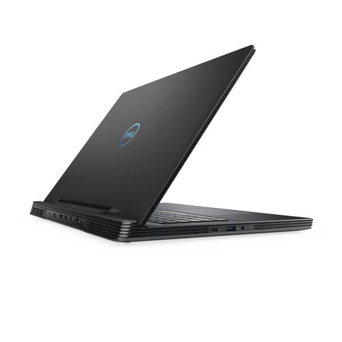 DELL G7 7790 Negro Computadora portátil 43.9 cm (17.3") 1920 x 1080 Pixeles 9th gen Intel® Core™