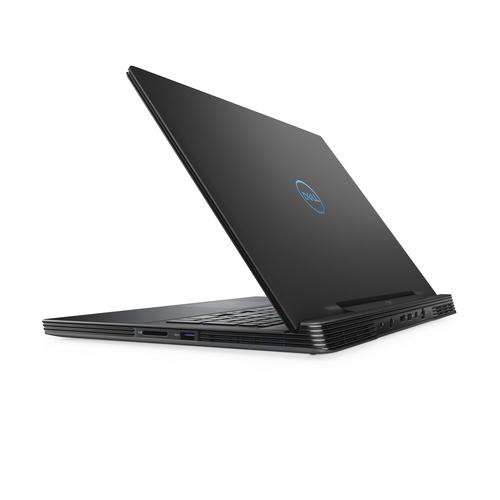 DELL G7 7790 Negro Computadora portátil 43.9 cm (17.3") 1920 x 1080 Pixeles 9th gen Intel® Core™