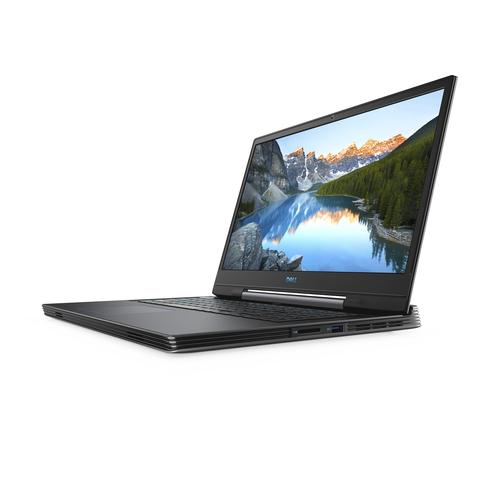 DELL G7 7790 Negro Computadora portátil 43.9 cm (17.3") 1920 x 1080 Pixeles 9th gen Intel® Core™