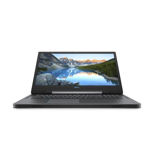 DELL G7 7790 Negro Computadora portátil 43.9 cm (17.3") 1920 x 1080 Pixeles 9th gen Intel® Core™