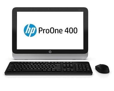 HP ProOne 400 G1