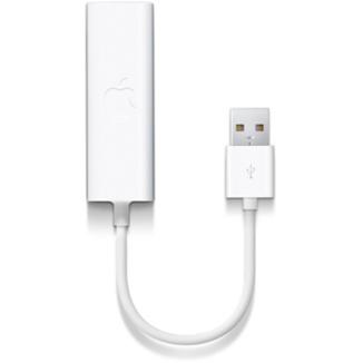 Apple MC704BE/A tarjeta de red USB 100 Mbit/s